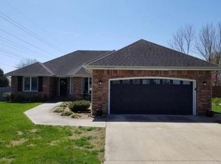 4595 S Park Ave, Springfield, MO 65810