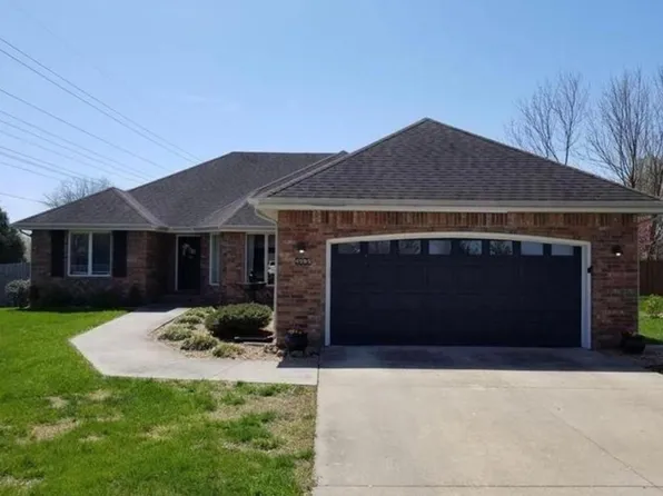 4595 S Park Ave, Springfield, MO 65810