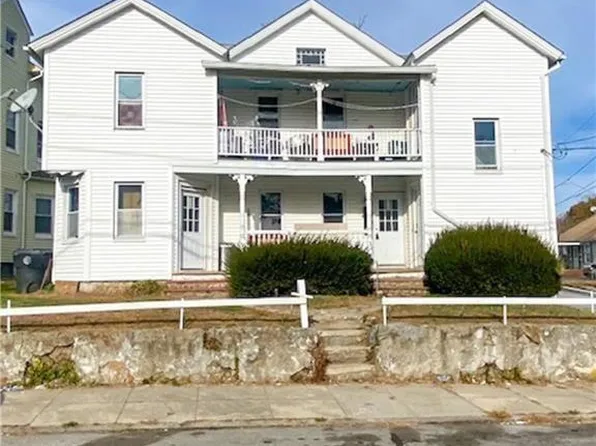 30 Saint Mary St, West Warwick, RI 02893