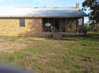 12718 State Highway 153, Winters, TX 79567