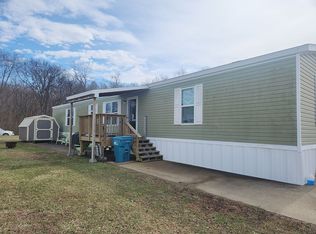 2344 Indian Bnd, Evansville, IN 47715