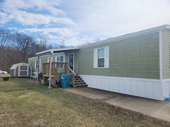 2344 Indian Bnd, Evansville, IN 47715