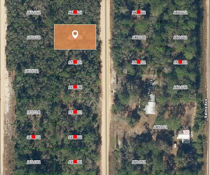 2nd image of 007 Creager Avenue