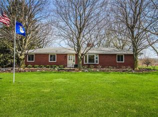 80 Spencer Rd, Hilton, NY 14468