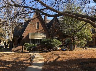 404 S Fountain St, Wichita, KS 67218