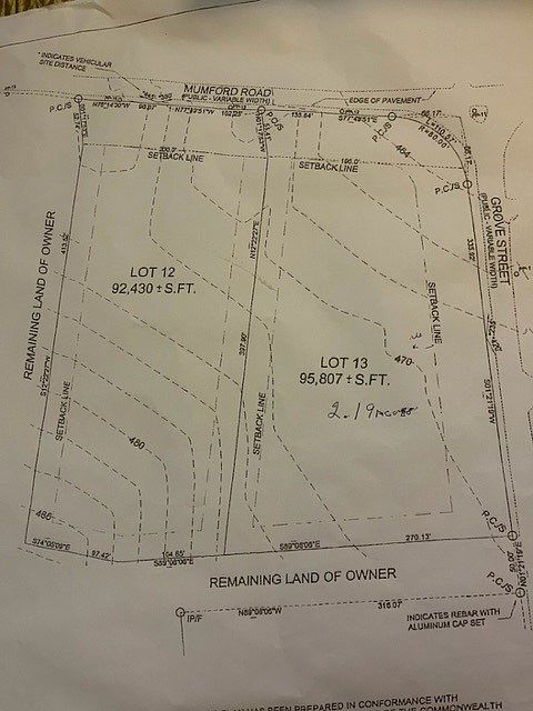 2nd image of 12 Mumford Rd