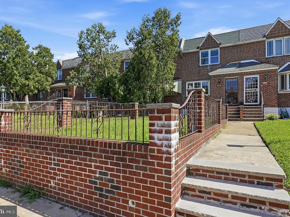 1st image of 8547 Forrest Ave