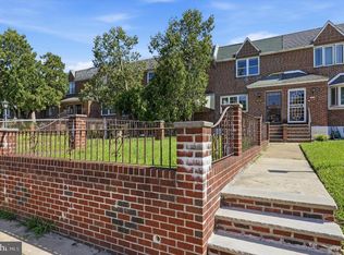 8547 Forrest Ave, Philadelphia, PA 19150