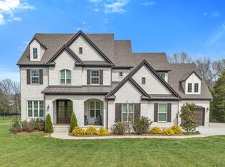 2662 Sanford Rd, Nolensville, TN 37135