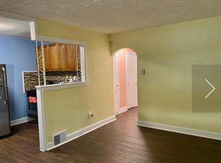 5521 Wheeler St, Philadelphia, PA 19143