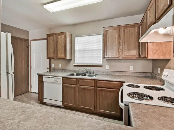 Meadowview - East 12 units