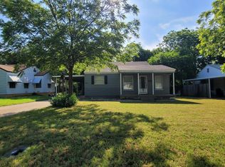 1428 Long Ave, River Oaks, TX 76114