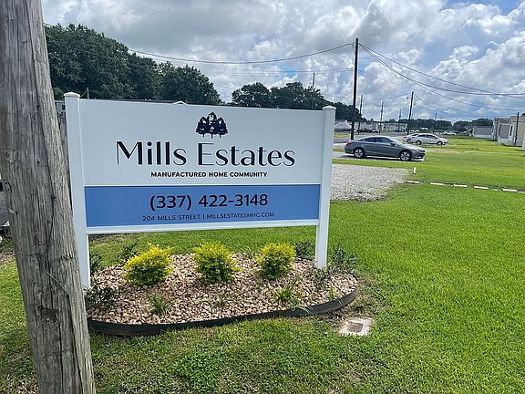 3rd image of 204 Mills St Lot 32