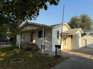 411 W 13th St, Lexington, NE 68850