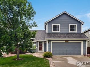 6543 Saint Vrain Ranch Blvd, Firestone, CO 80504