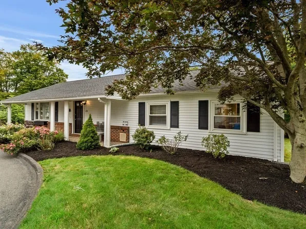 126 N Pearl St, Brockton, MA 02301