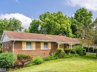 6204 Armor Dr, Clinton, MD 20735