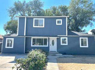 385 Gleeson Way, Sparks, NV 89431