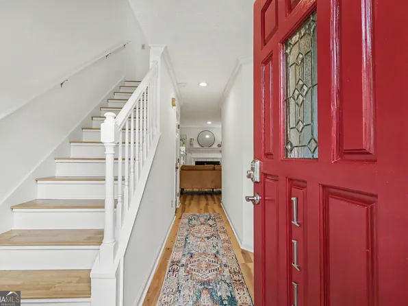 111 Mary Gay Ct, Decatur, GA 30030