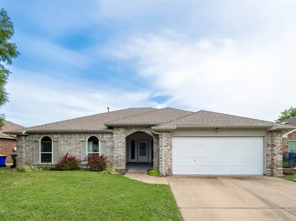 6556 Meadowlark Ln E, Watauga, TX 76148