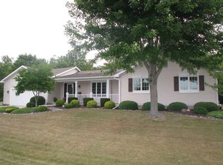 5820 Randal Ln, Racine, WI 53402