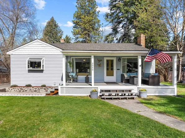 3040 W Litchfield Pl, Spokane, WA 99205