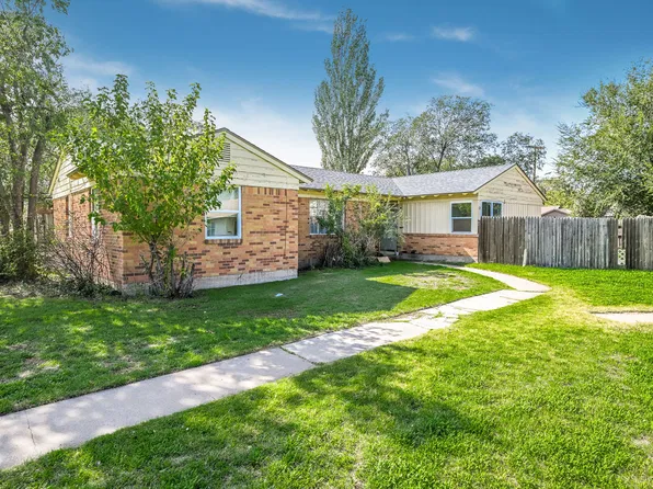 2810 Duncan Dr, Amarillo, TX