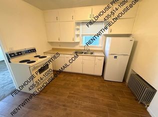 69 N 200 W #2, Logan, UT 84321