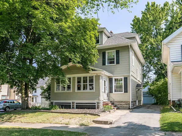 20 Woodland Park, Rochester, NY 14610