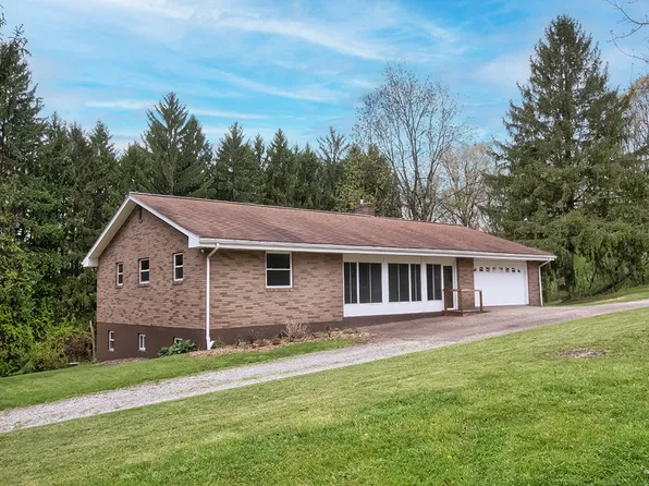 353 Thompson Hill Rd, Aliquippa, PA 15001
