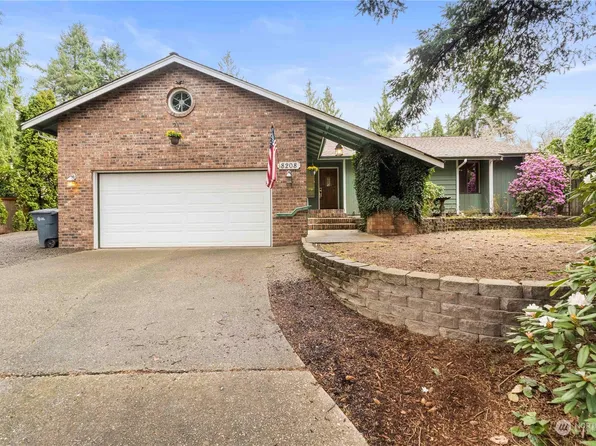 8208 179th Avenue E, Bonney Lake, WA 98391