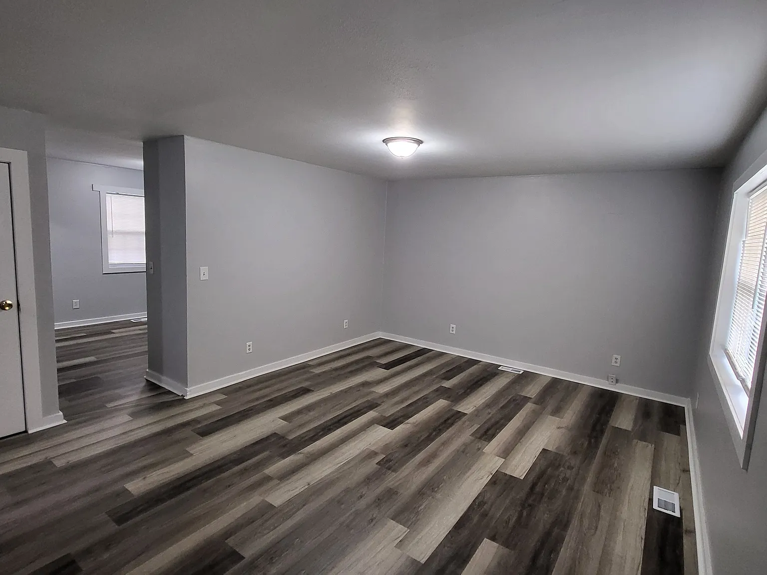 2 bed, 1.0 bath, 1040 sqft, $1,400 — Photo 4