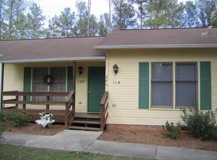 206 Willow Ct, Central, SC 29630