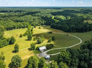 Adams Rd, Charlotte, TN 37036