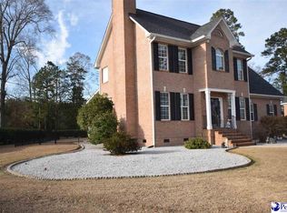 3189 Player Ct, Florence, SC 29506