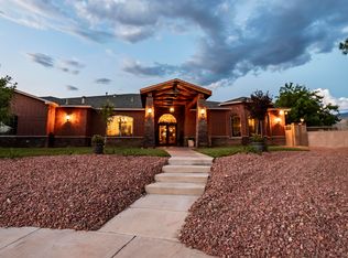 2207 Casa Bonita, Alamogordo, NM 88310