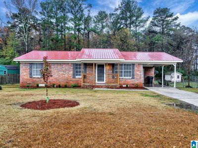 1810 Frankfort Ln, Fultondale, AL, 35068