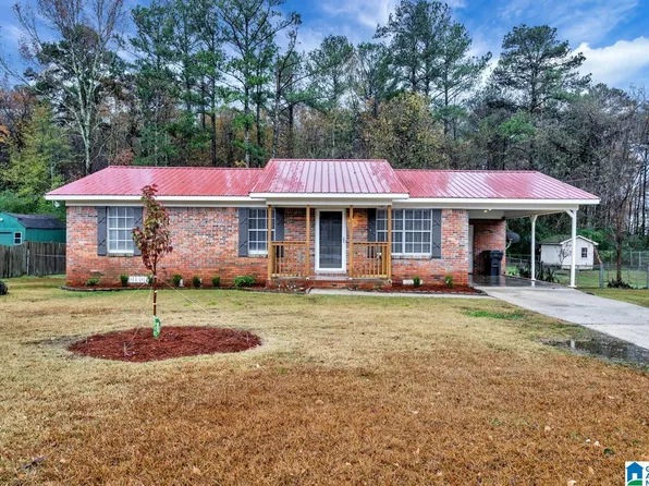 1810 Frankfort Ln, Fultondale, AL 35068