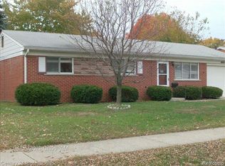 36334 Grandon St, Livonia, MI 48150