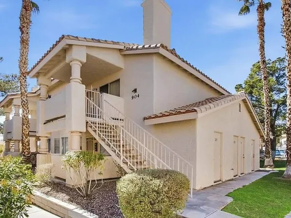 904 Boulder Springs Dr Unit 102, Las Vegas, NV 89128