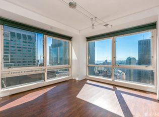 333 Bush St APT 3703, San Francisco, CA