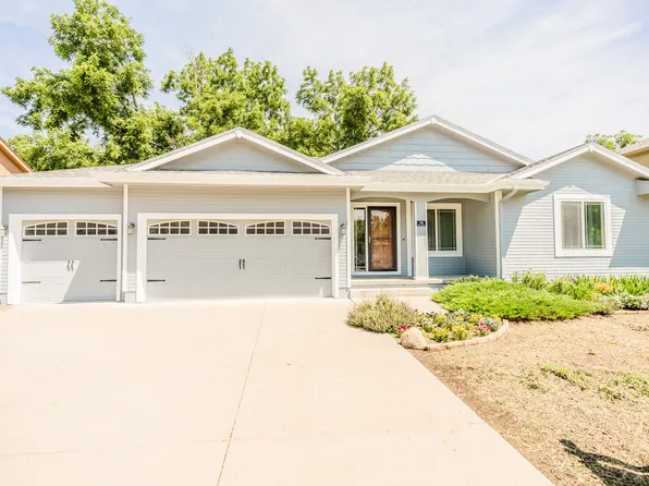 108 Linn Ct, Glenwood, IA 51534