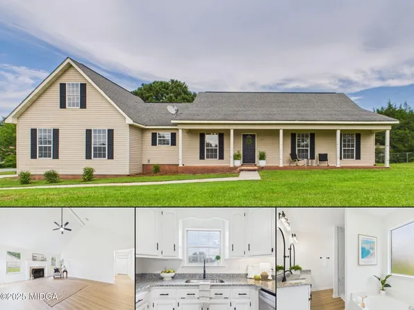 100 Athena Ter, Warner Robins, GA 31088