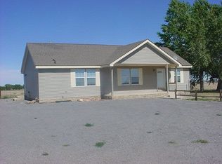 56001 Elderberry Rd, Boone, CO 81025