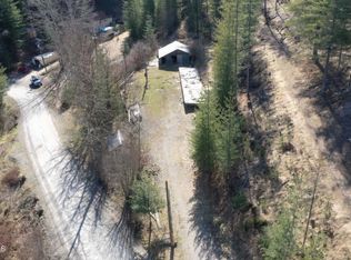 805 Upper Page Rd, Smelterville, ID 83868