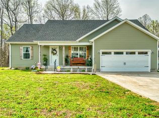 1191 Cemetery Rd, Auburn, KY 42206