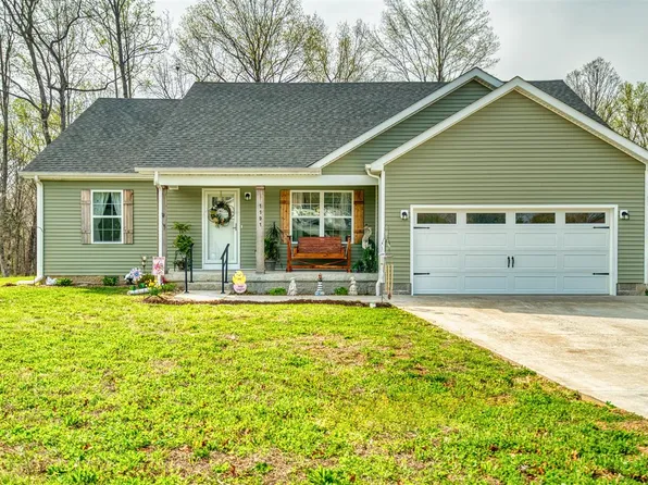 1191 Cemetery Rd, Auburn, KY 42206