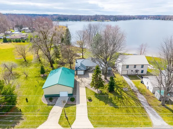 5120 E 100 S, Lagrange, IN 46761