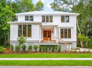8187 Jack Island Dr, Johns Island, SC 29455