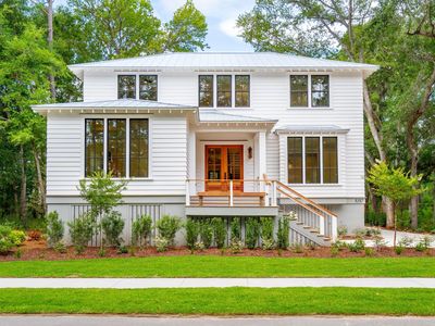 8187 Jack Island Dr, Johns Island, SC, 29455